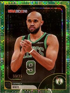 Derrick White