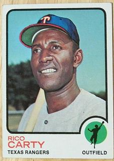 Rico Carty