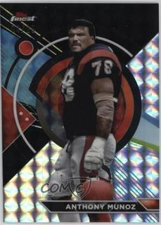 Anthony Munoz