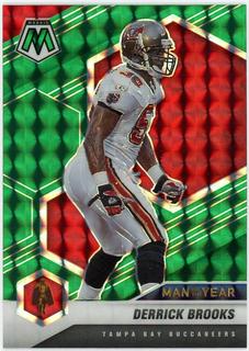 Derrick Brooks