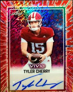 Tyler Cherry