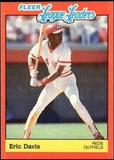Eric Davis