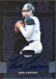 Kirk Cousins