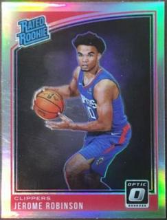 Jerome Robinson