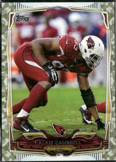 Calais Campbell