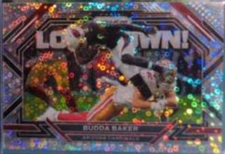 Budda Baker