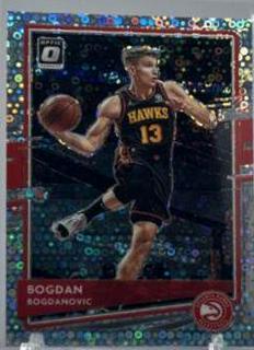 Bogdan Bogdanovic