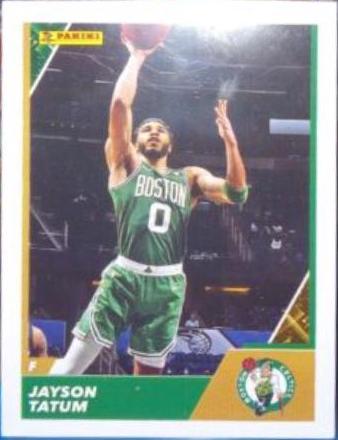 Jayson Tatum #36