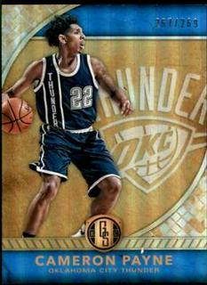 Cameron Payne