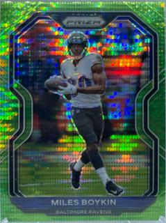 Miles Boykin