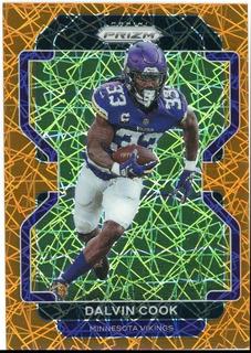 Dalvin Cook