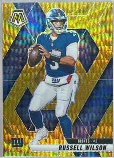 Russell Wilson