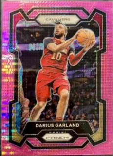 Darius Garland