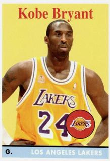 Kobe Bryant