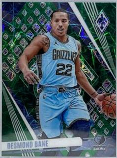 Desmond Bane