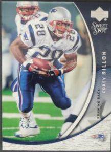 Corey Dillon