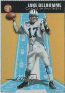 Jake Delhomme