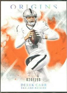 Derek Carr