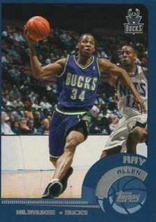 Ray Allen