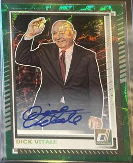 Dick Vitale