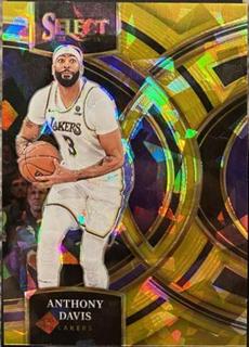 Anthony Davis