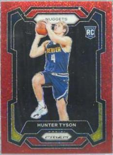 Hunter Tyson