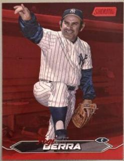Yogi Berra