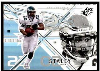 Duce Staley