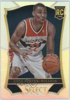 Otto Porter