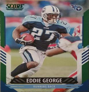 Eddie George