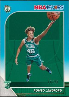 Romeo Langford