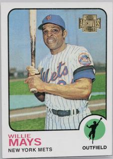 Willie Mays