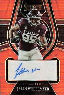Jalen Wydermyer