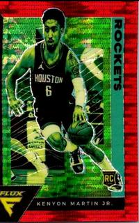 Kenyon Martin Jr.