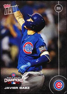 Javier Baez