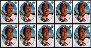 Johnny Bench