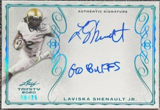 Laviska Shenault Jr.