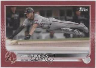 Josh Reddick