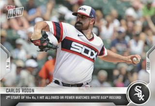 Carlos Rodon