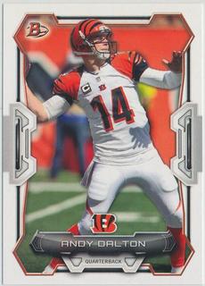 Andy Dalton
