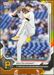 Braxton Ashcraft