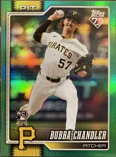 Bubba Chandler