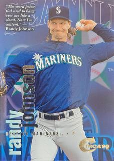Randy Johnson