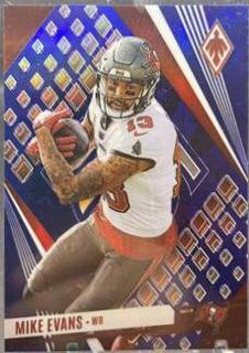 Mike Evans