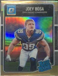 Joey Bosa