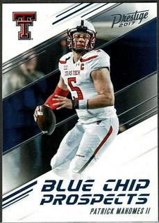 Patrick Mahomes II