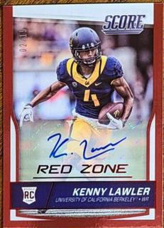 Kenny Lawler