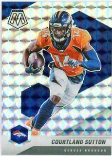 Courtland Sutton