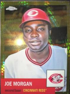 Joe Morgan