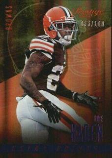 Joe Haden